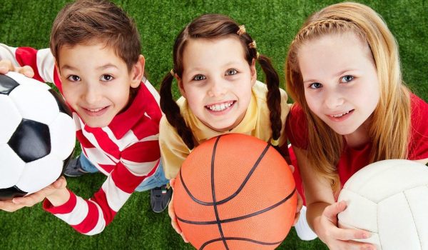 Univerzalna škola sporta “Sport for fun”