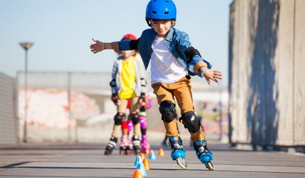 skola rolanja “Sport for fun” Karlovac