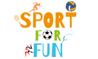 logo “Sport for fun”