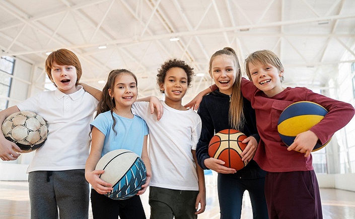 “Sport for fun” Karlovac