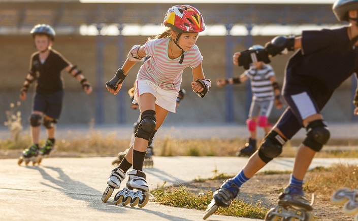 skola rolanja “Sport for fun” Karlovac