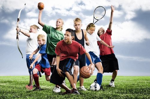 Univerzalna škola sporta “Sport for fun” Karlovac