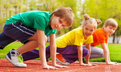 KONDICIJSKA PRIPREMA DJECE I MLAĐIH SPORTAŠA KARLOVAC