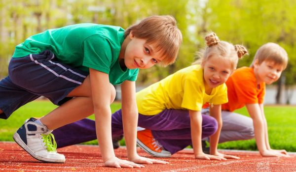 KONDICIJSKA PRIPREMA DJECE I MLAĐIH SPORTAŠA KARLOVAC