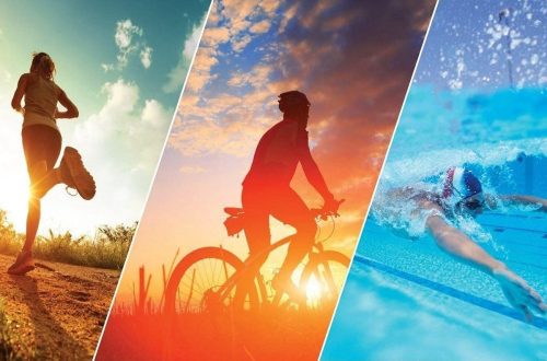 Rekreacija za odrasle Karlovac