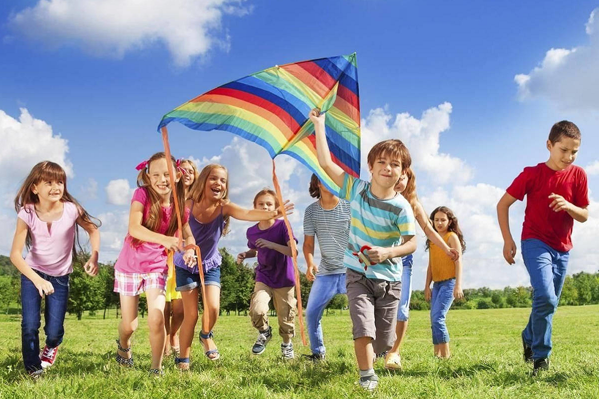 Dječja rekreacija Karlovac- za bolje životne navike!