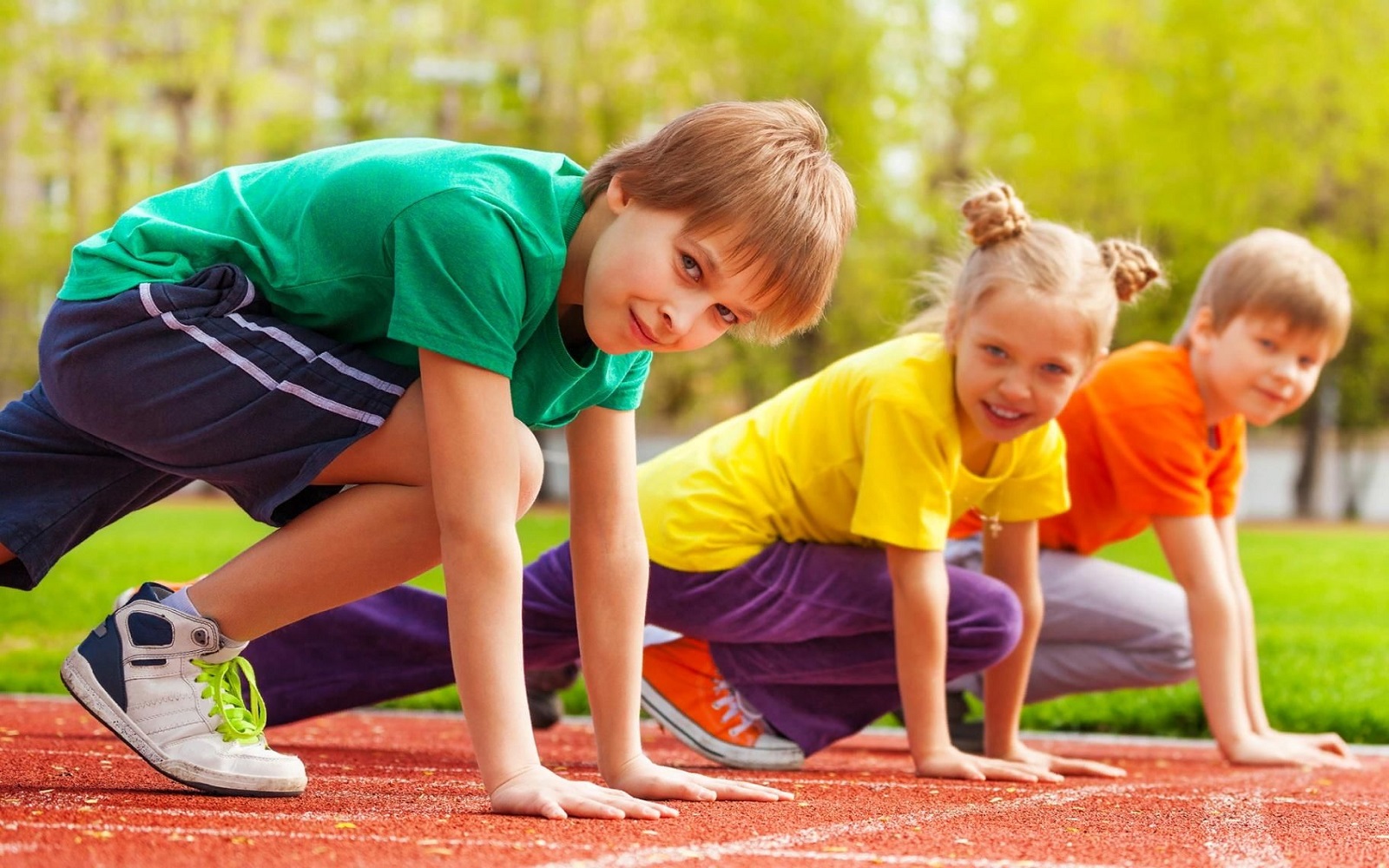 KONDICIJSKA PRIPREMA DJECE I MLAĐIH SPORTAŠA KARLOVAC