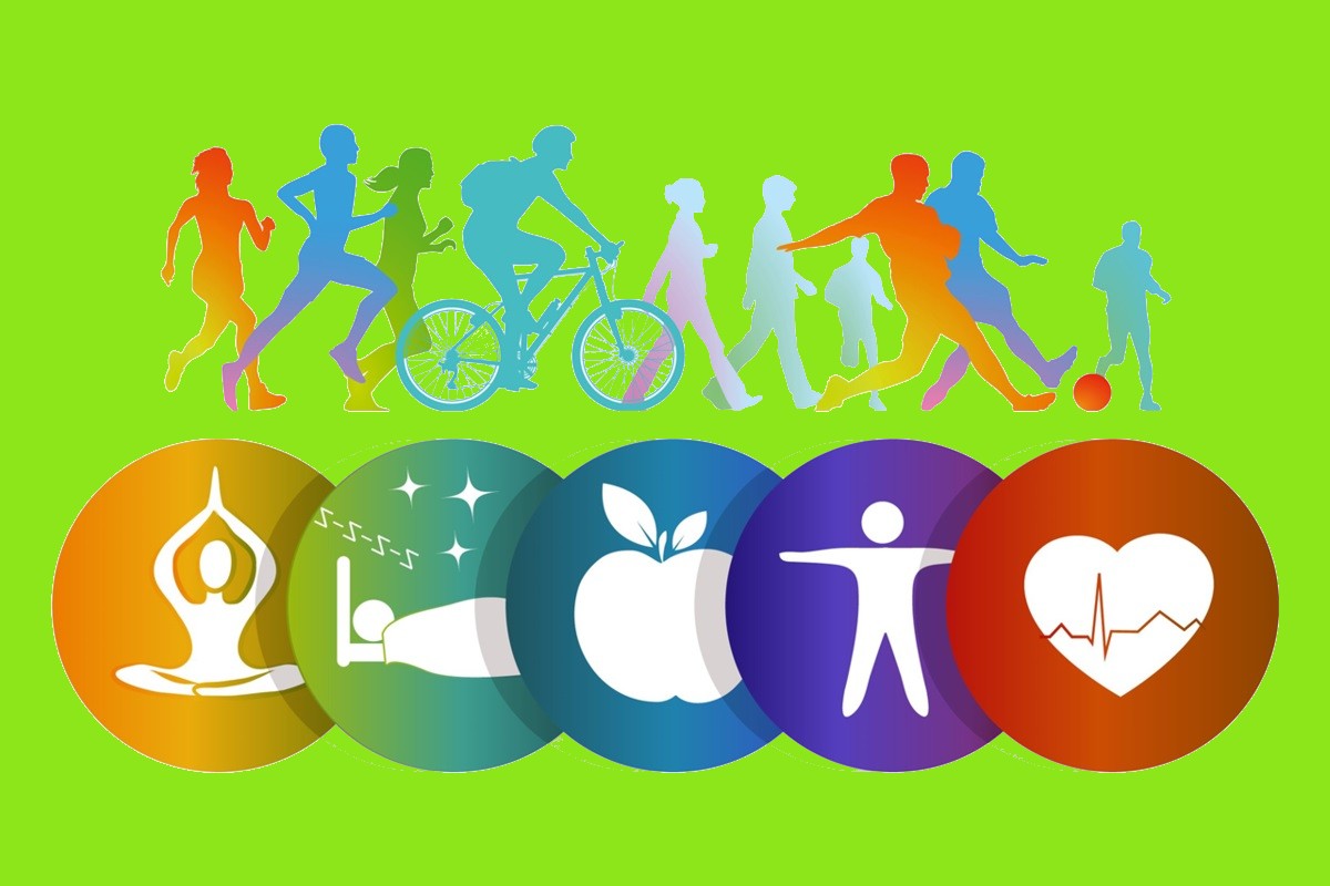 Zabavom, smijehom i druženjem do bolje kvalitete života!