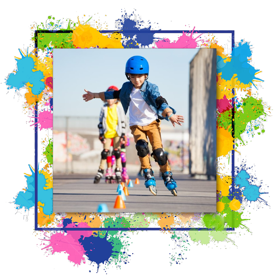 Dječja rekreacija Karlovac