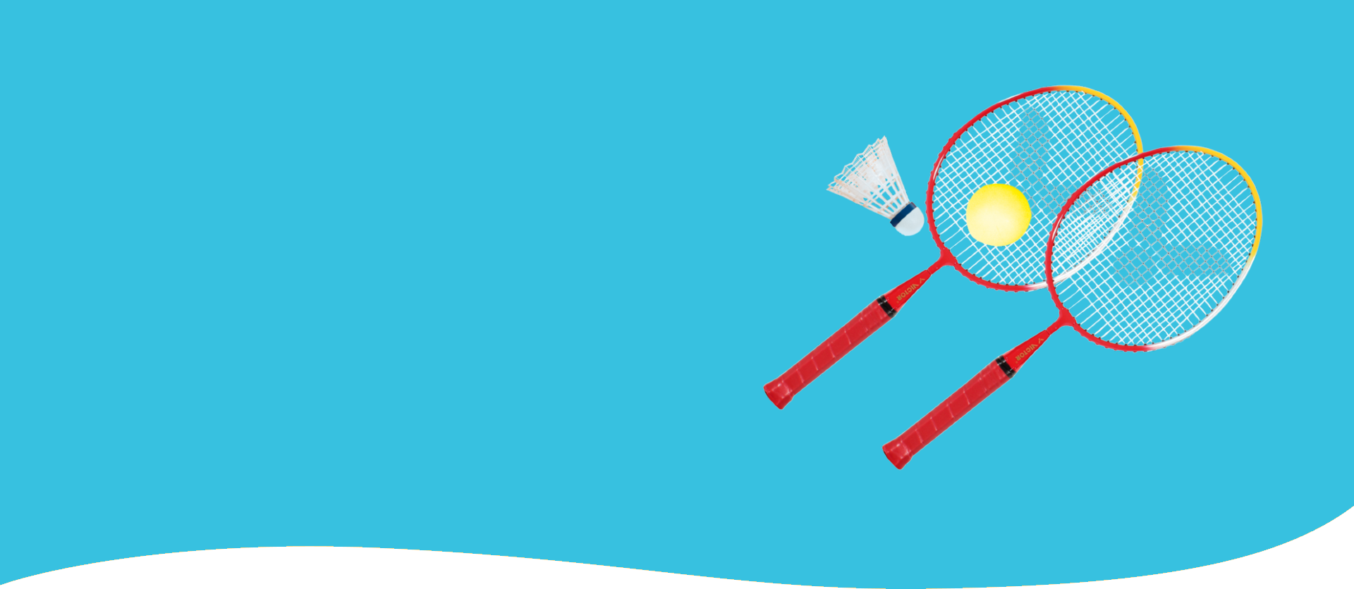 Rekreacija za odrasle Karlovac badminton