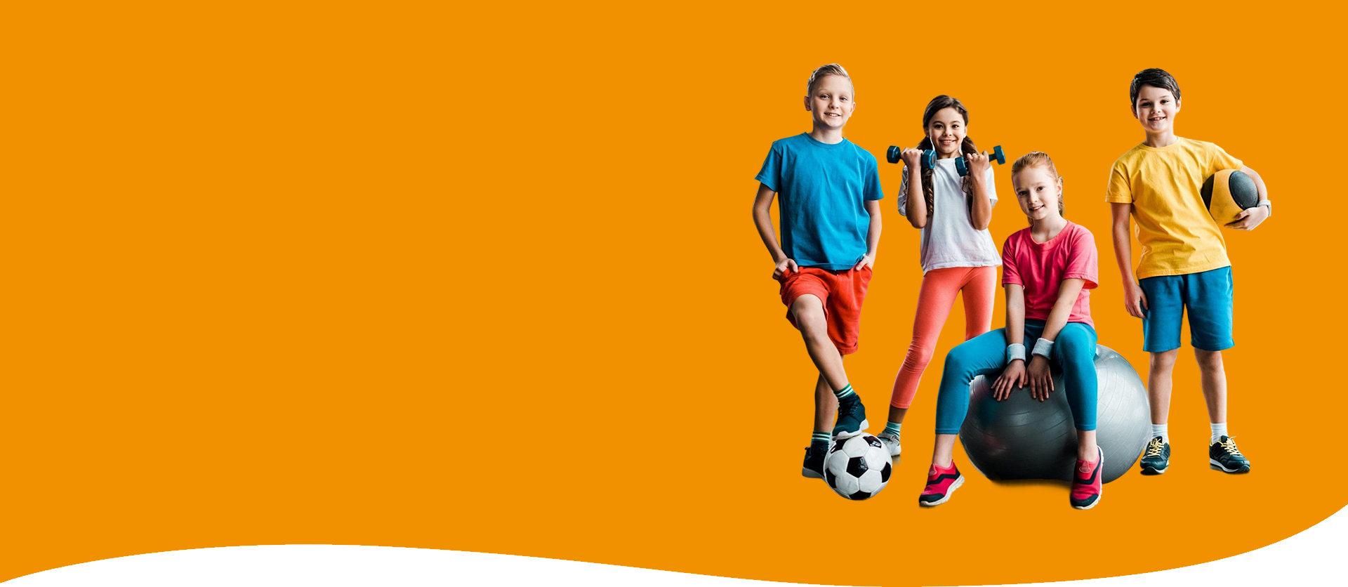 Univerzalna škola sporta “Sport for fun” Karlovac