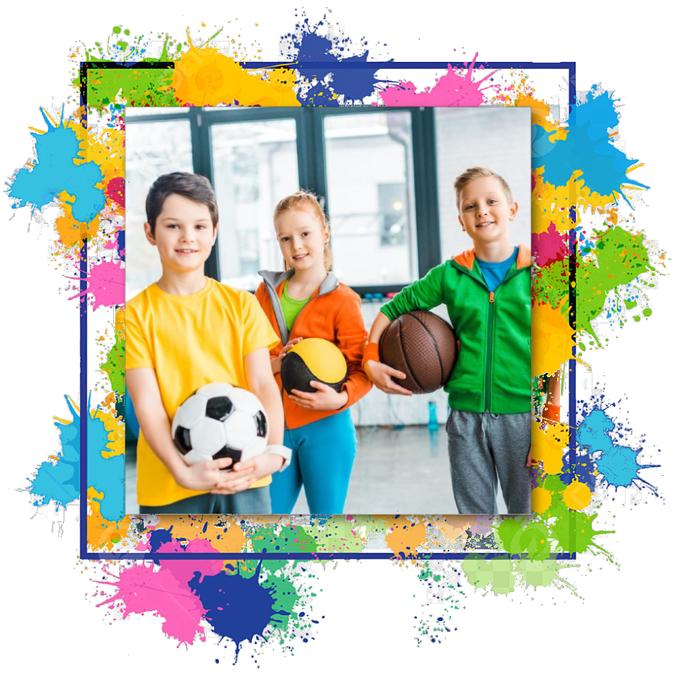 Univerzalna škola sporta “Sport for fun” Karlovac